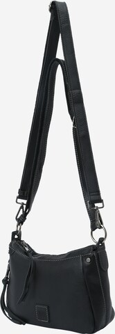 FREDsBRUDER Crossbody Bag 'Mila' in Black