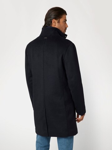 GUESS Mantel in Blau