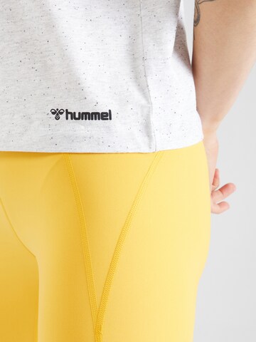 Hummel Funktionstopp i grå