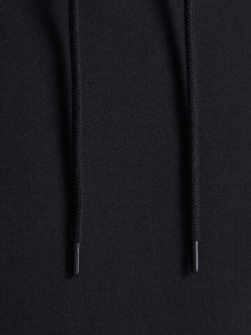 JACK & JONES - Sudadera 'JJEStar' en negro