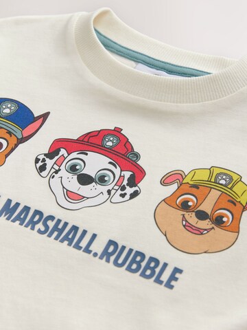Set 'Paw Patrol' Next en bleu