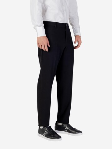 regular Pantaloni 'XM000346 AF10897' di ARMANI EXCHANGE in nero