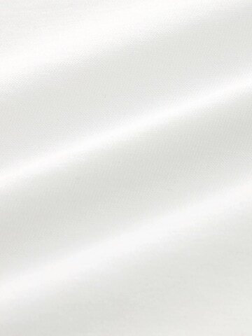 Baker by Ted Baker T-shirt i vit