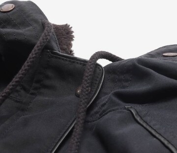 BOSS Jacket & Coat in S in Black