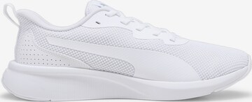 PUMA Athletic Shoes 'Flyer Lite' in White