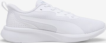 Chaussure de sport 'Flyer Lite' PUMA en blanc