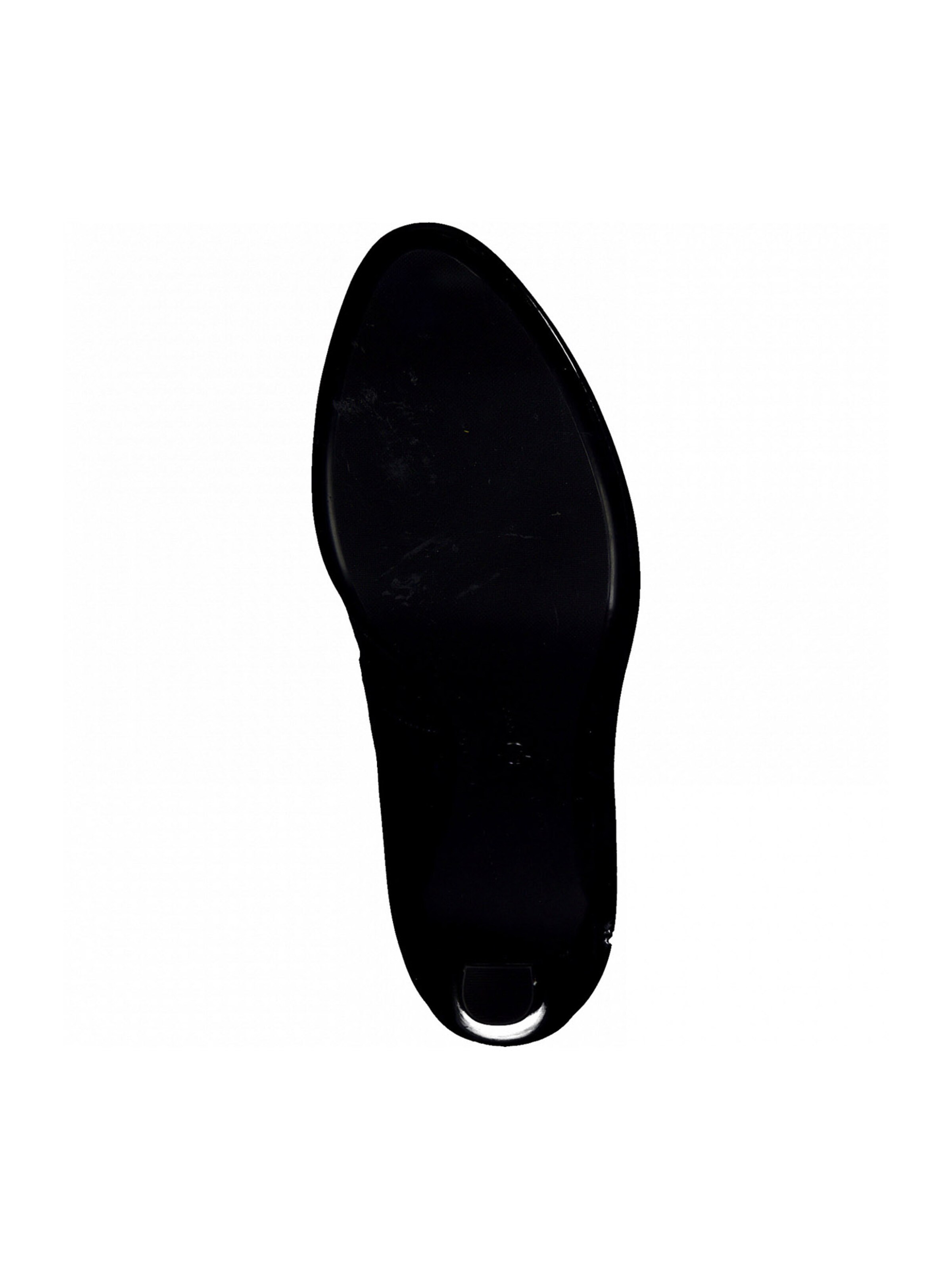 Tamaris Pumps in Black