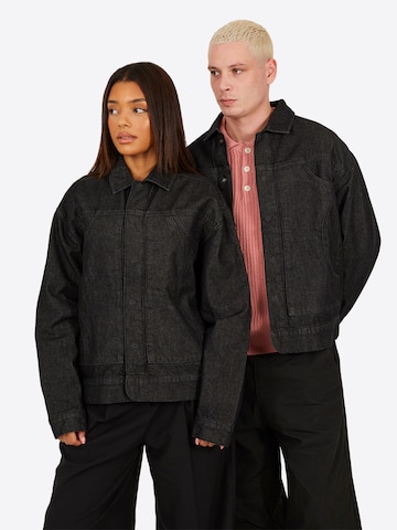 Legacy Studios Between-Season Jacket in Black