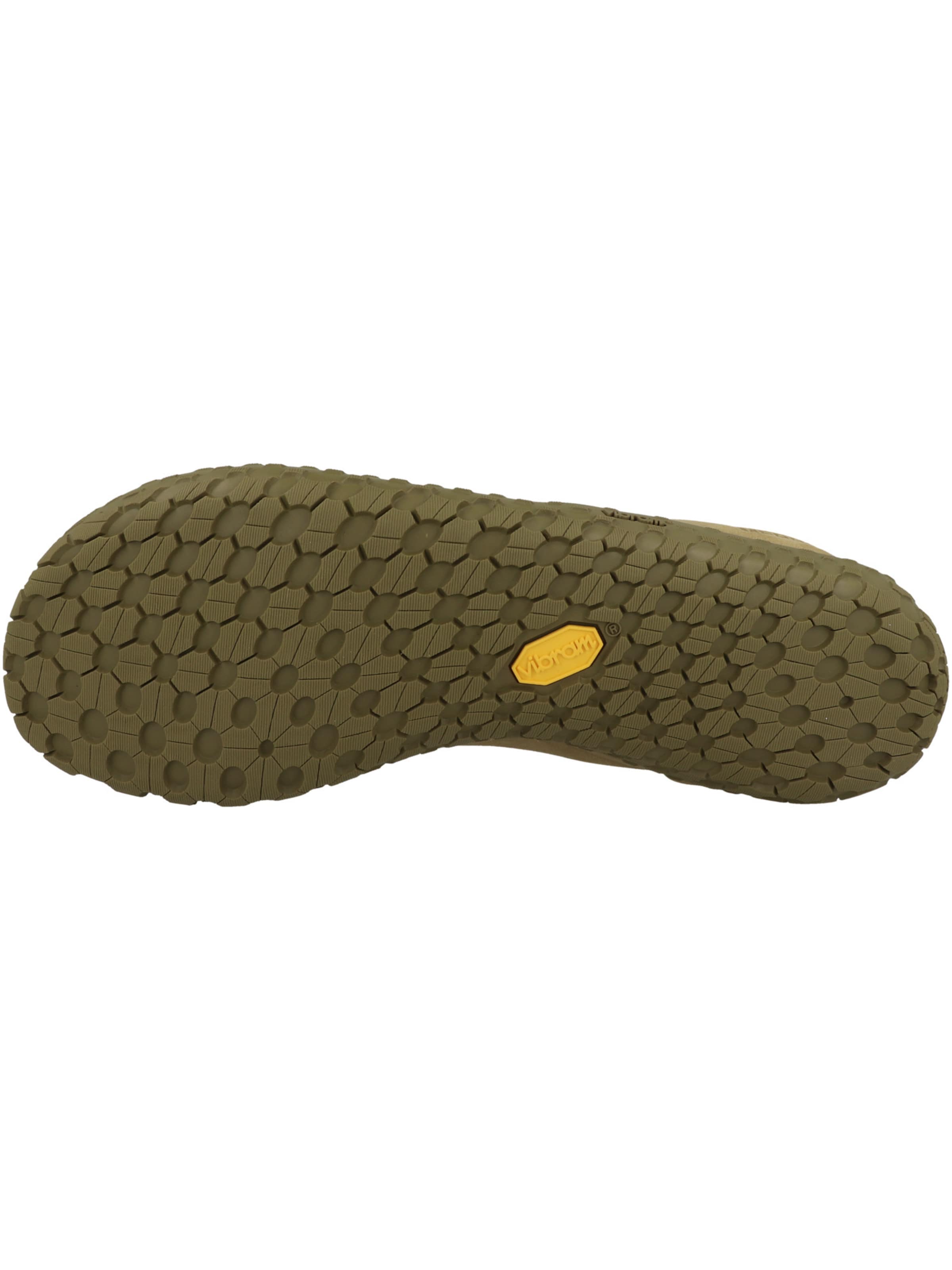 Chaussure à lacets ' Vapor Glove 7 Ltr ' MERRELL en marron