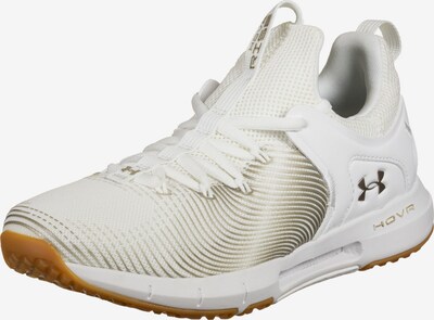 UNDER ARMOUR Sportovní boty 'HOVR Rise 2' - béžová / offwhite, Produkt