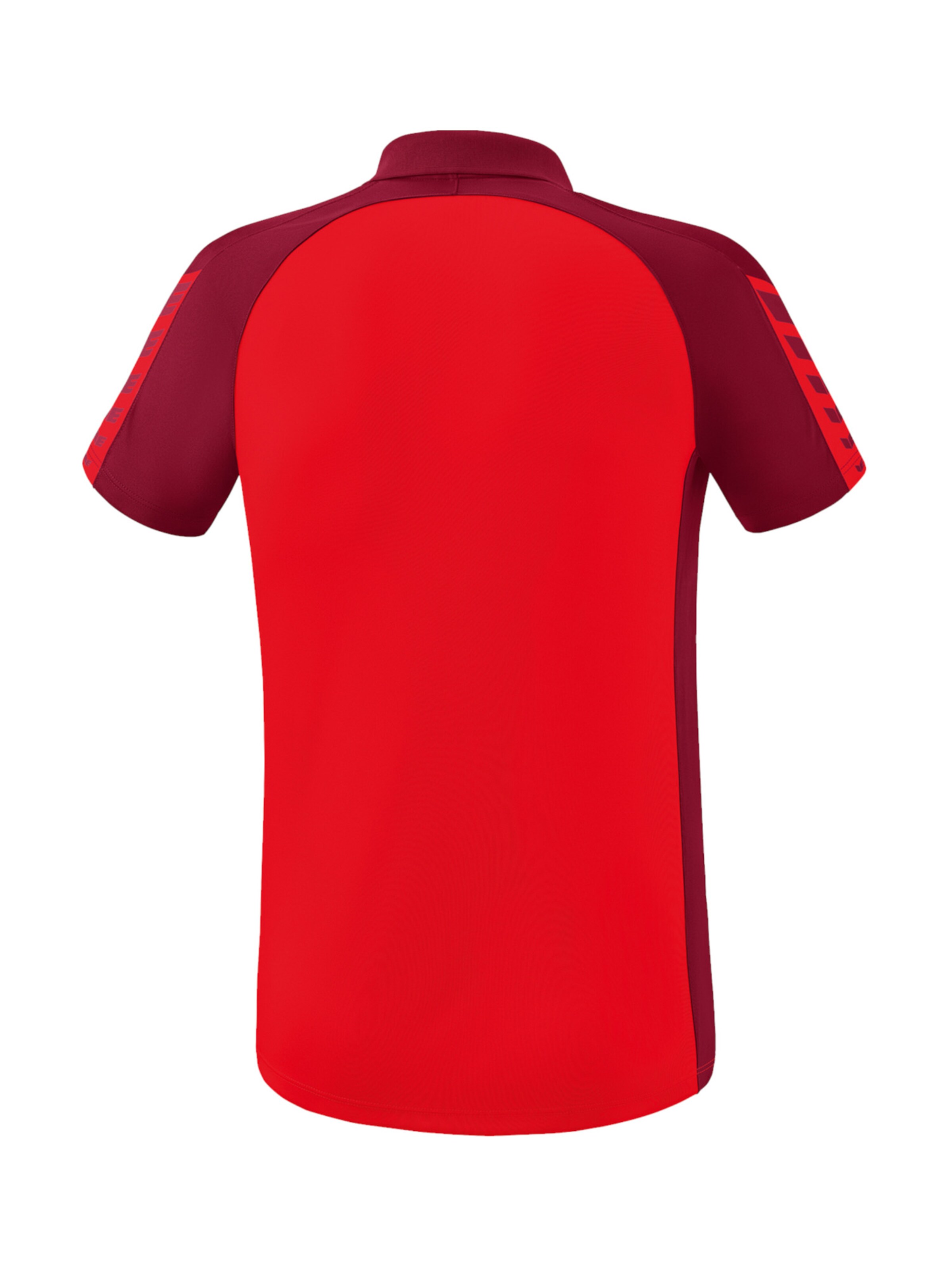 ERIMA Funktionsshirt in Rot