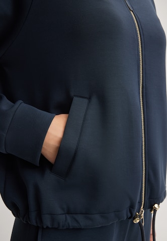 JOOP! Sweatvest in Blauw