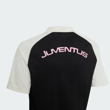ADIDAS PERFORMANCE - Camiseta funcional 'Juventus Turin 26/27 Pre-Match' en negro