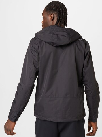BRUNOTTI Outdoor jacket 'Weylin' in Black
