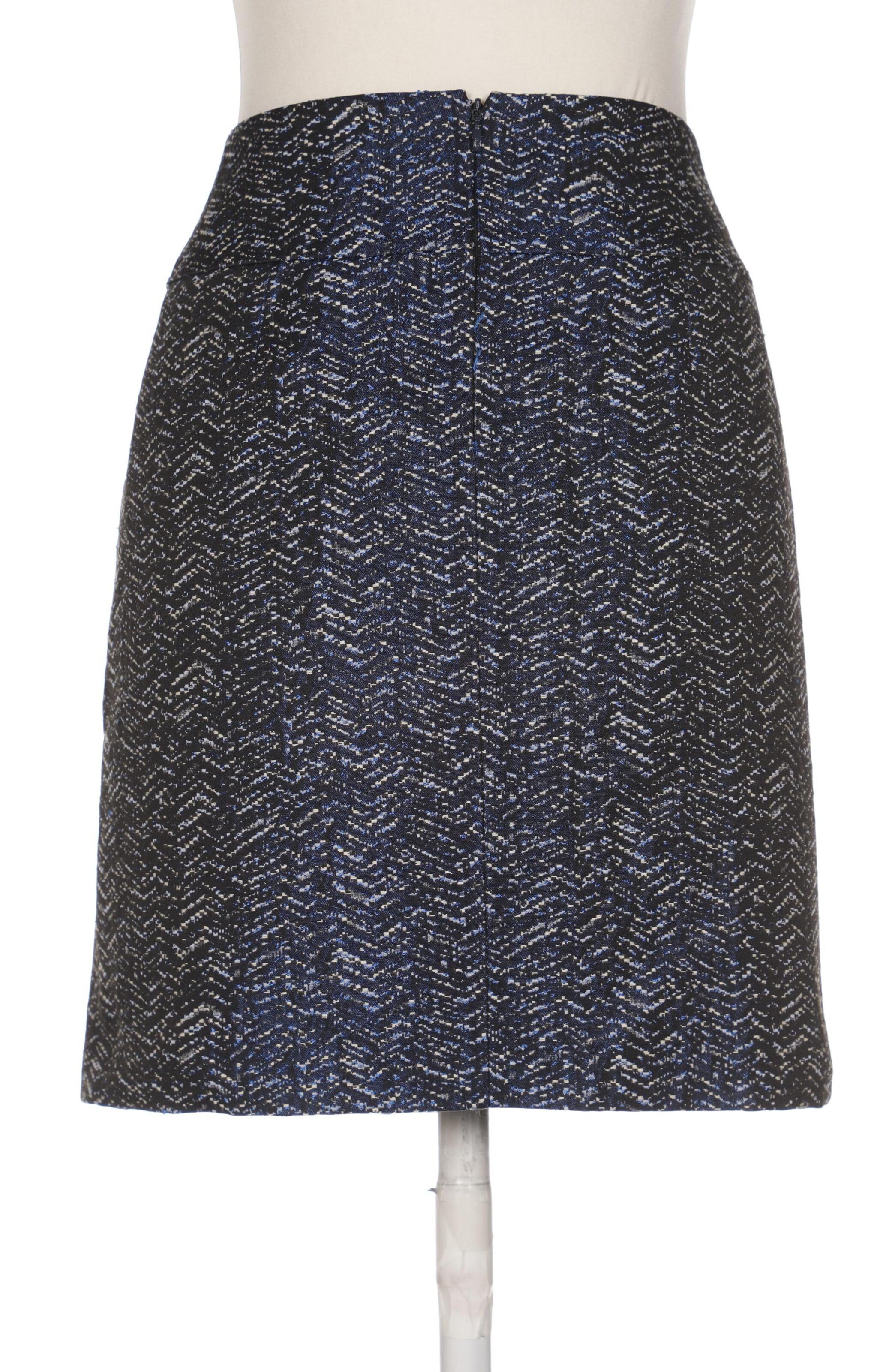 HUGO Skirt in M in Blue
