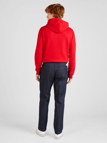 LEVI'S ® - regular Pantalón chino 'XX Chino Straight' en azul