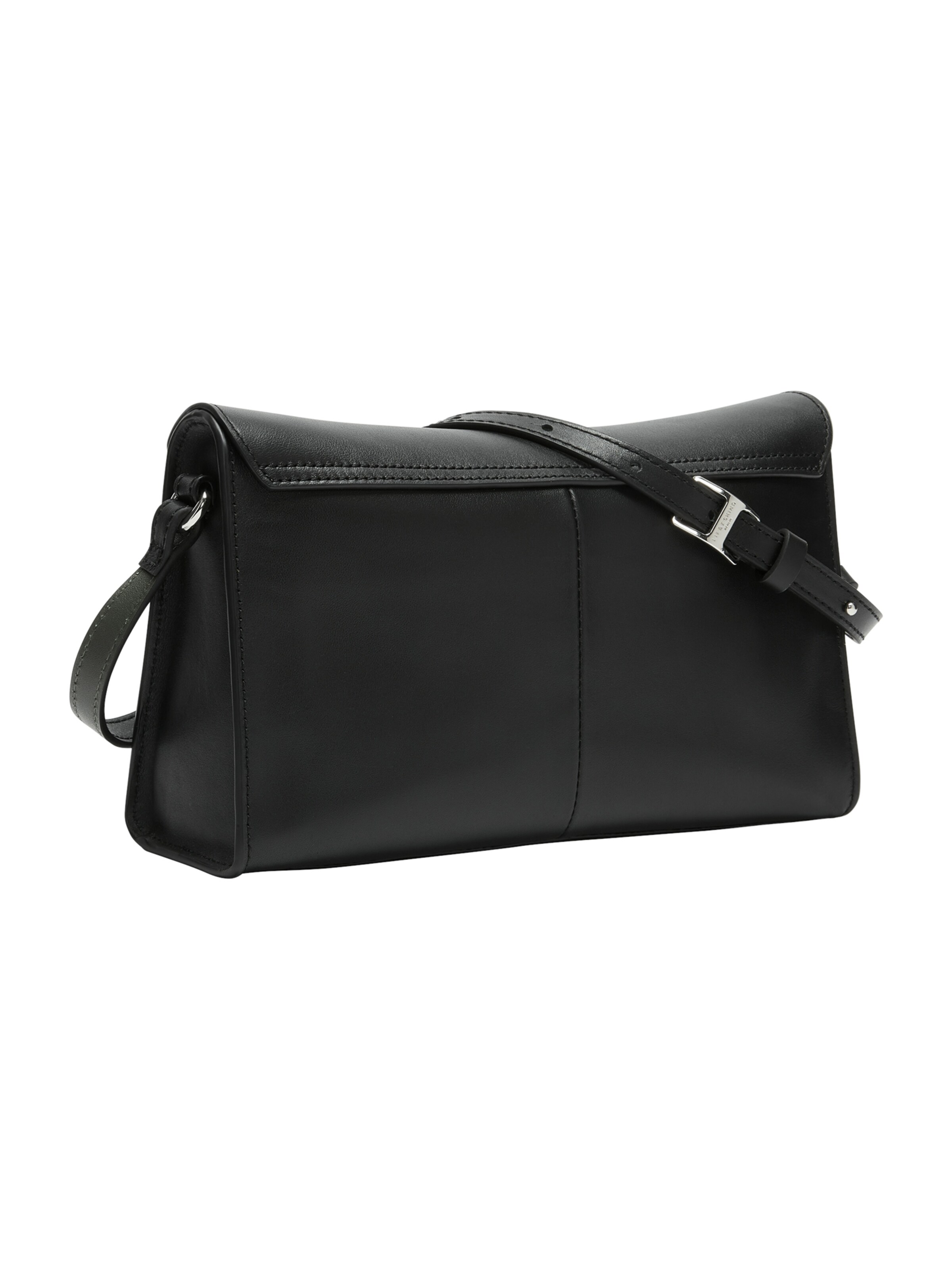 Liebeskind Berlin Umhängetasche 'Lora' in Schwarz