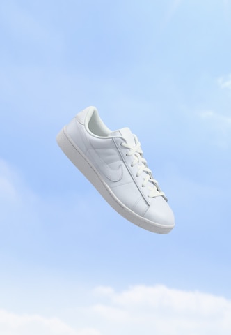 Nike Sportswear Кроссовки 'CLASSIC' в Белый