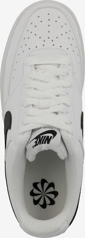 Nike Sportswear Sneakers laag 'Court Vision' in Wit