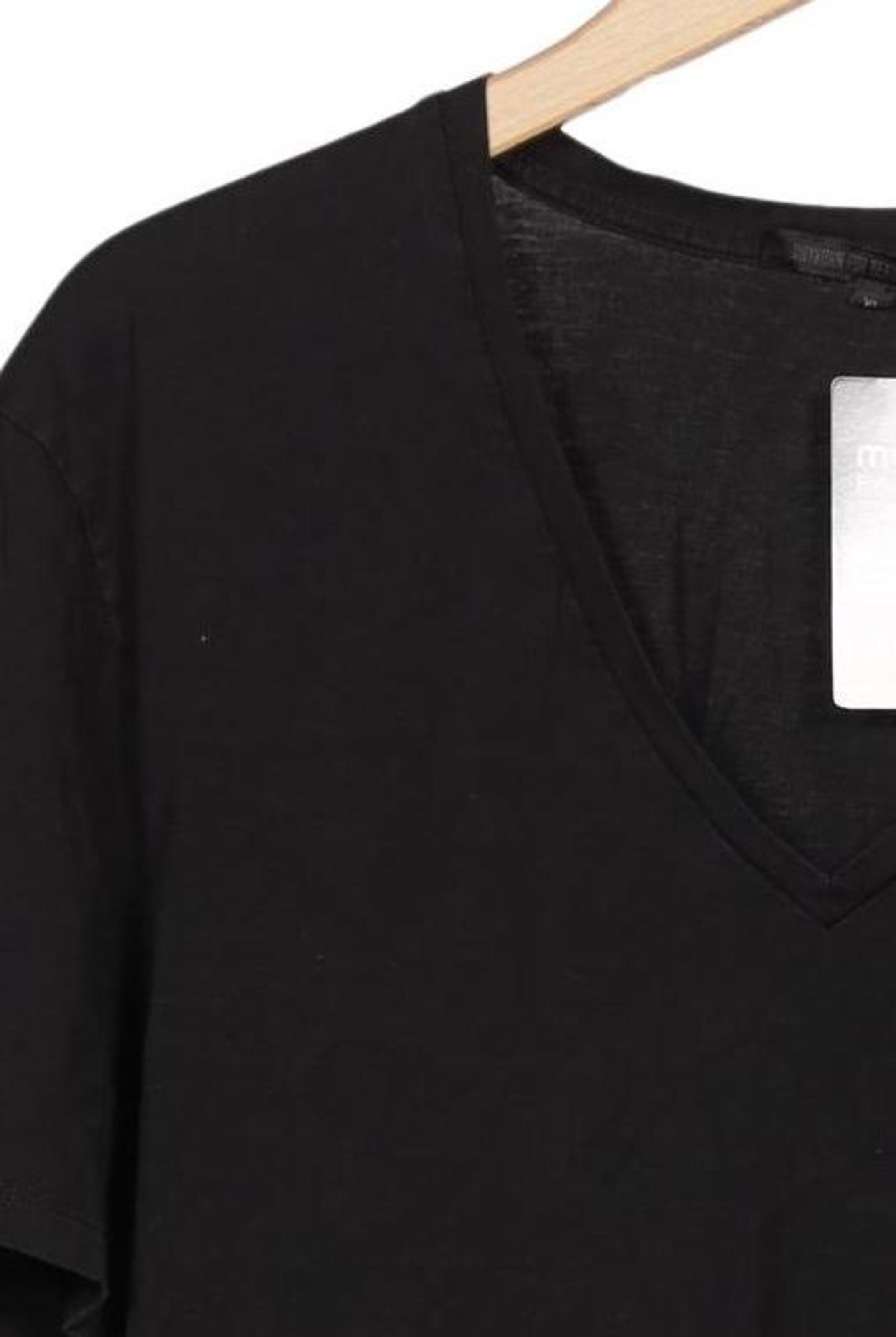 DRYKORN Shirt in XL in Black