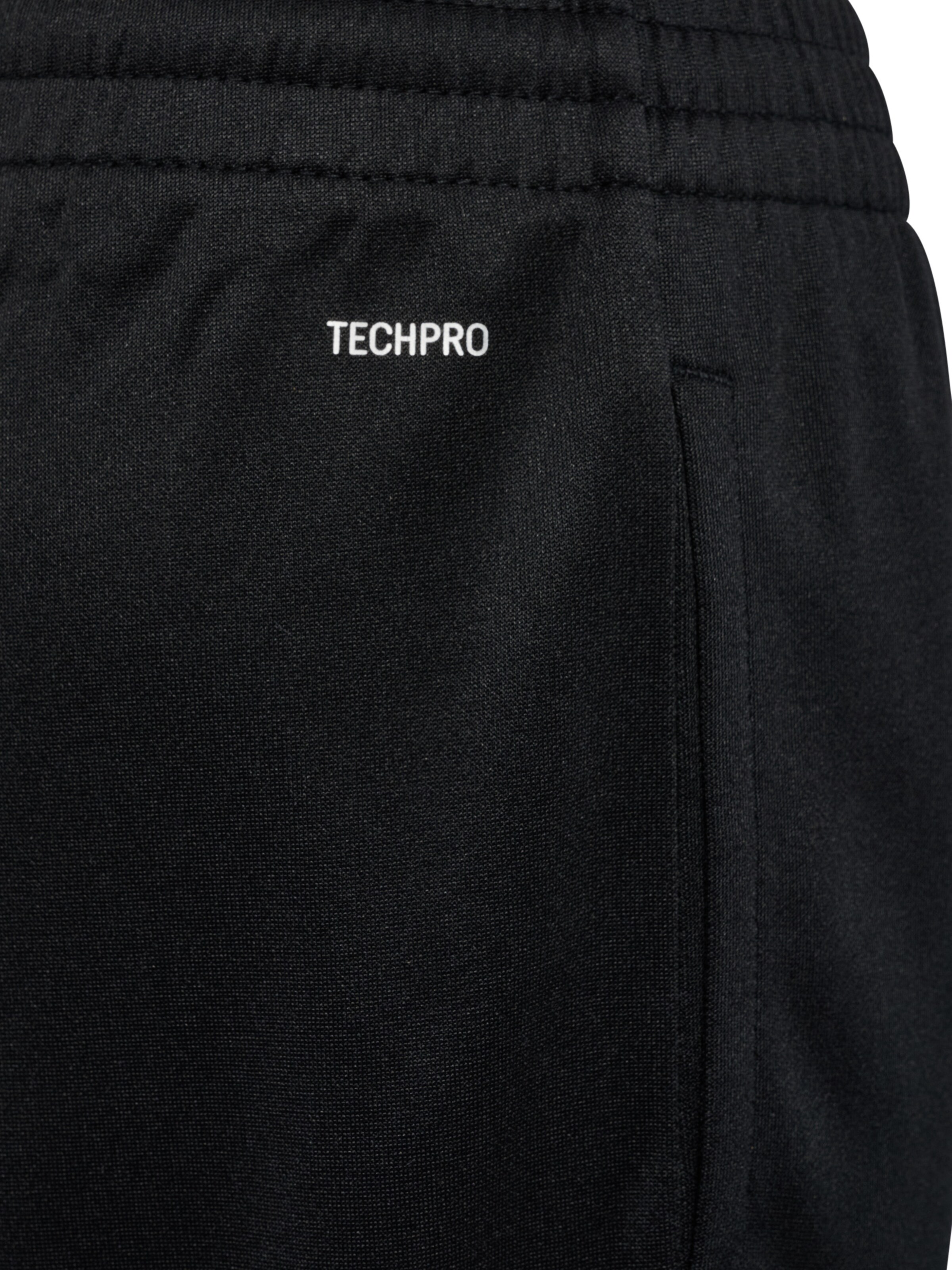 Hummel Regular Sportbroek 'SHIMMER' in Zwart