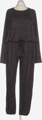 H&M Overall oder Jumpsuit XL in Grau: predná strana