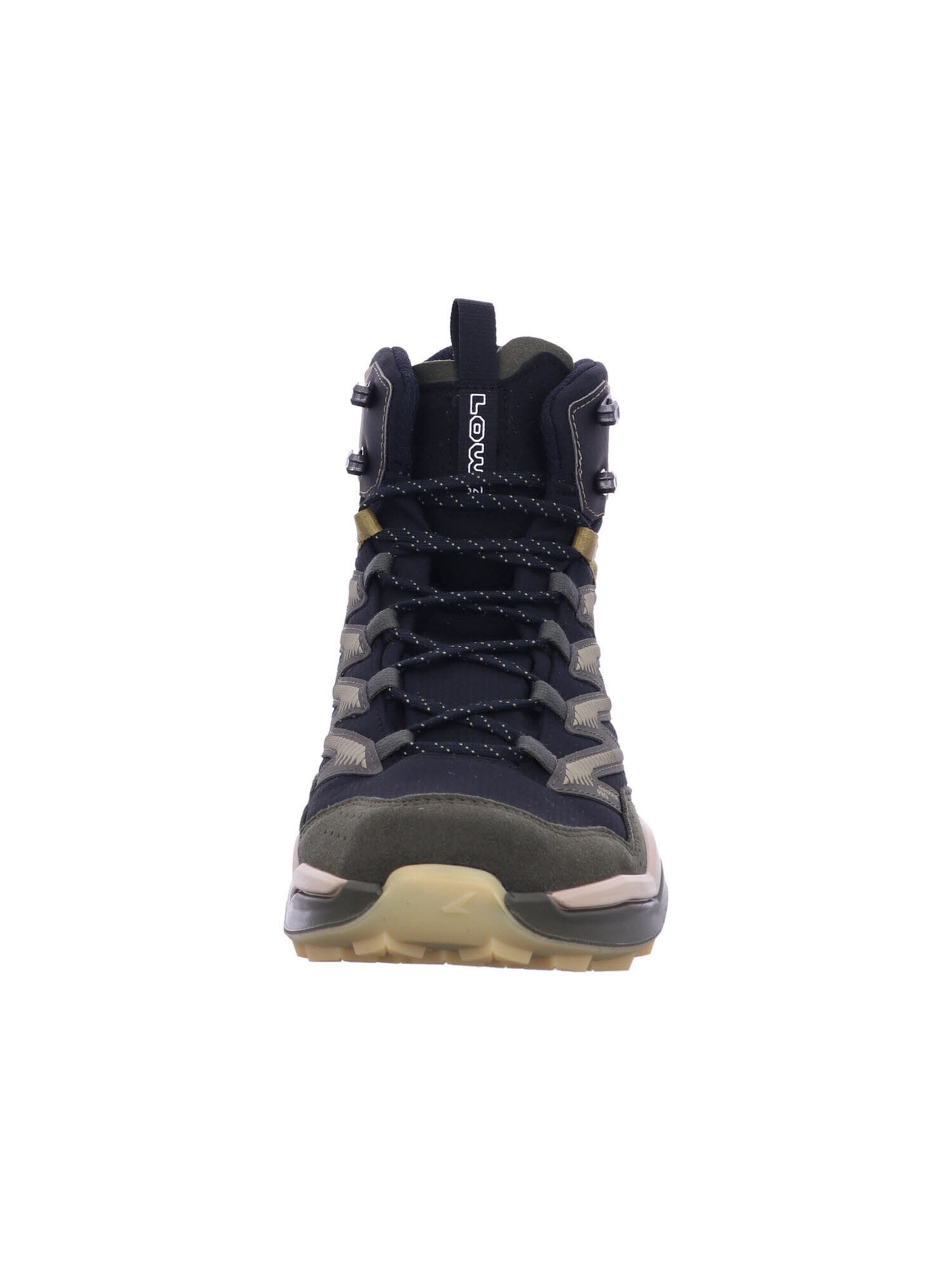 LOWA Boots 'Maddox Pro' in Black