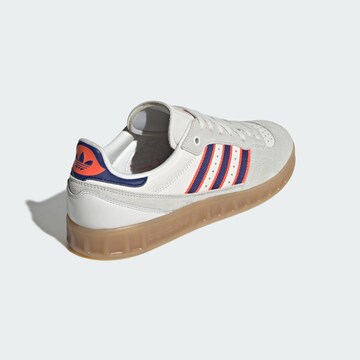 ADIDAS ORIGINALS Platform trainers 'Handball Top RM' in White