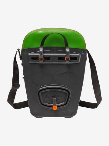 VAUDE Sports bag 'Aqua Back Pro' in Green