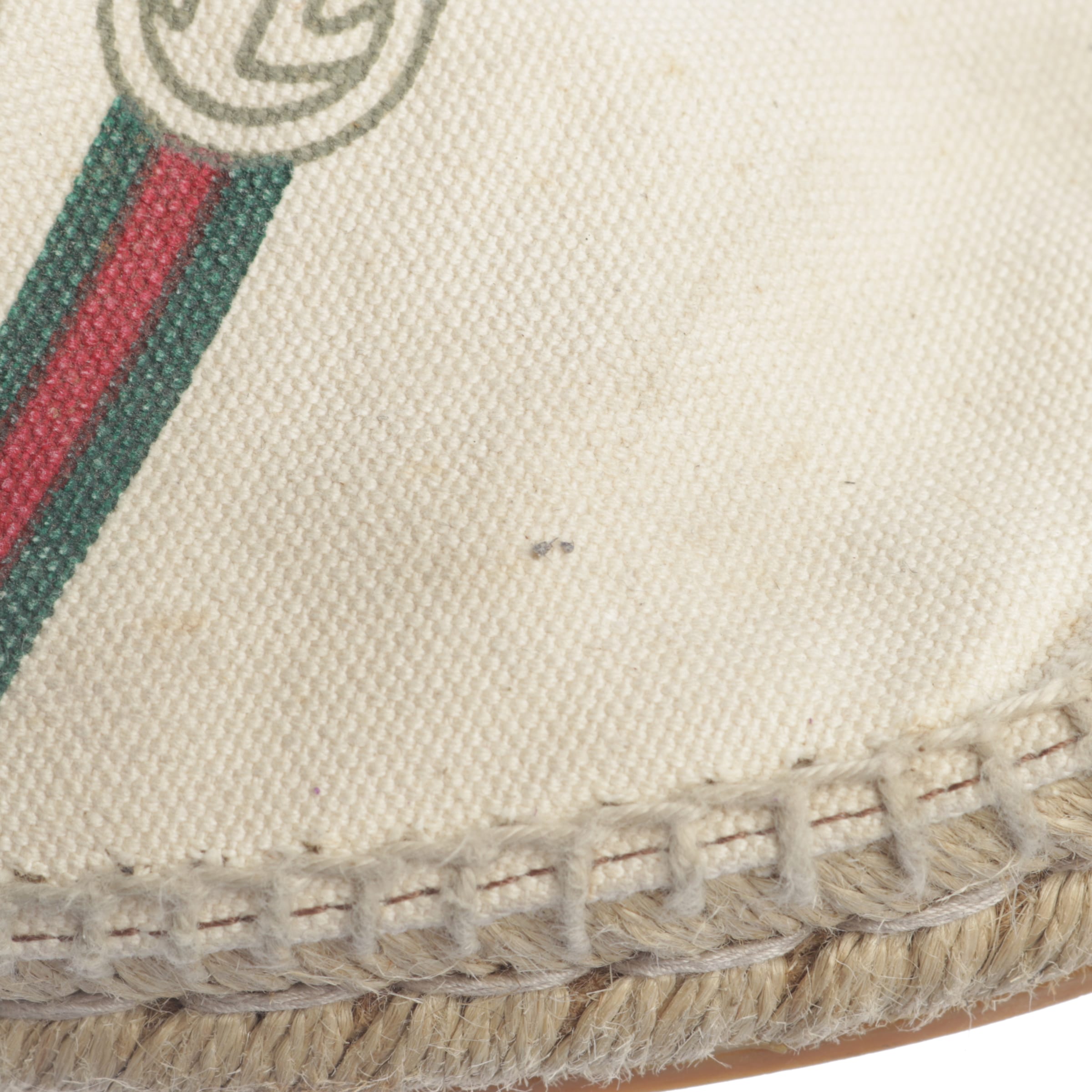 Gucci Halbschuhe 42 in Mischfarben