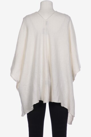 Zwillingsherz Sweater & Cardigan in XS-XL in White