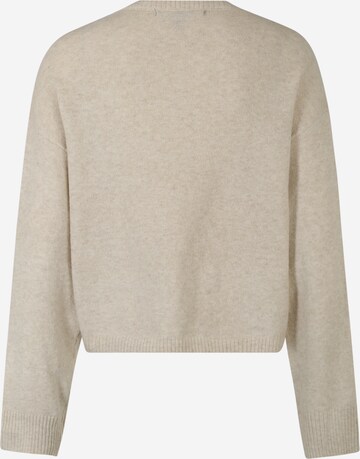 Vero Moda Tall Pullover 'DOFFY' in Beige