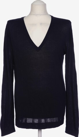 DRYKORN Sweater & Cardigan in M in Blue: front