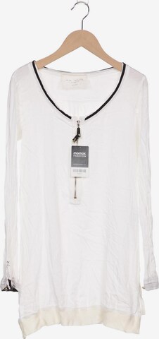 Elisa Cavaletti Top & Shirt in M in White: front