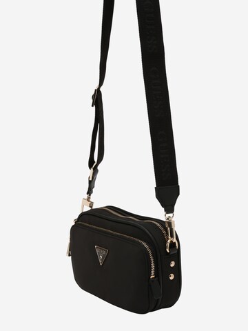 GUESS Crossbody bag 'Gemma' in Black