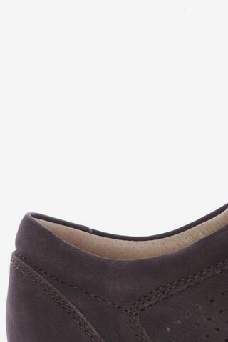 ARA Flats & Loafers in 45 in Brown