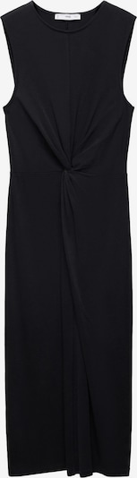 MANGO Sukienka 'FERTINA' w kolorze czarnym, Podgląd produktu
