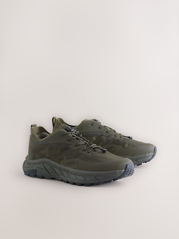 Next Sneakers laag in Zwart