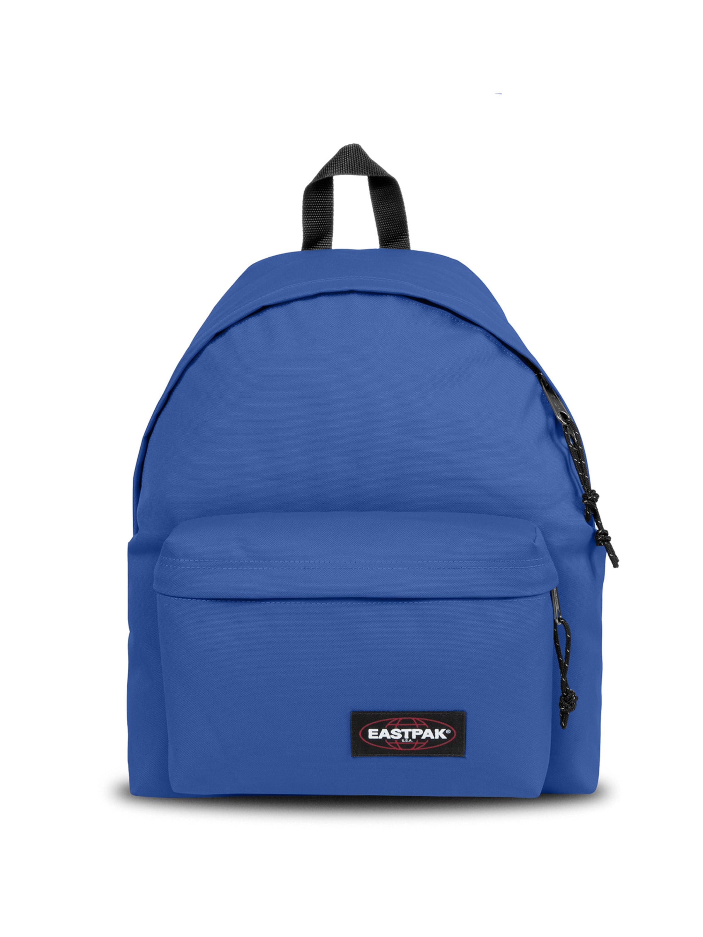 EASTPAK Rygsæk 'Padded Pak'r' i blå: forside