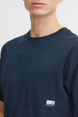 11 Project Shirt 'Premil' in Blau