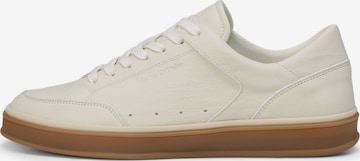 Marc O'Polo Sneakers 'Enrique' in White: front