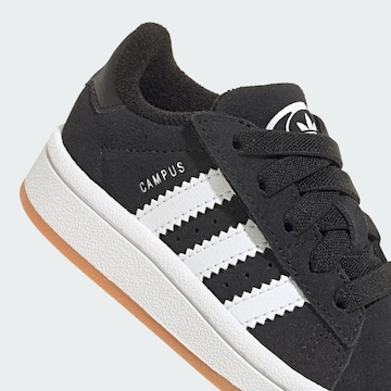 ADIDAS ORIGINALS Ketsid 'Campus 00s', värv must