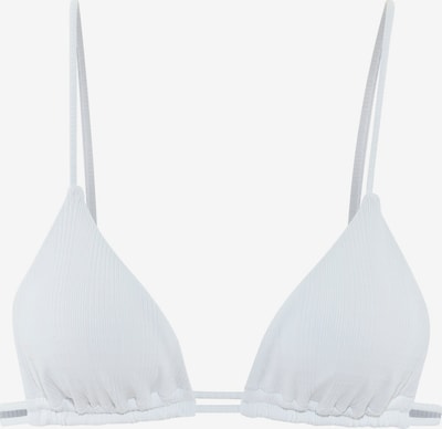 Copenhagen Studios Bikinitoppi värissä valkoinen, Tuotenäkymä