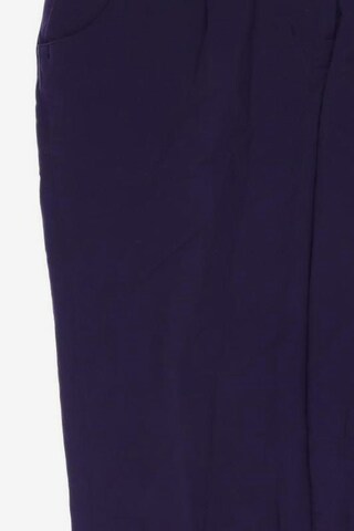 SALOMON Pants in S in Purple