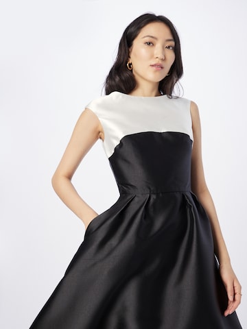 Coast Evening dress in Black