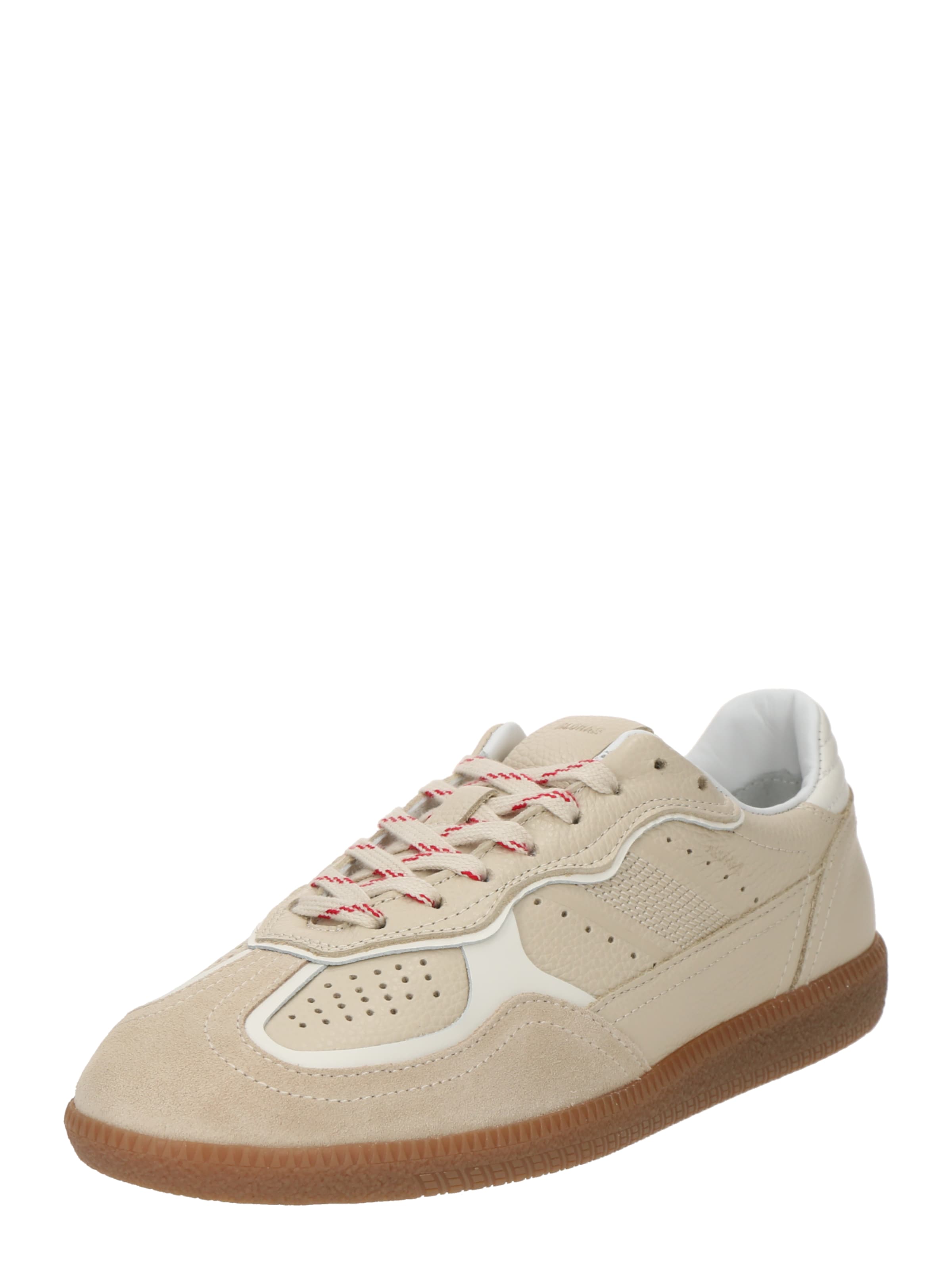 Sneaker bassa 'Tb.490 Rife' di Alohas in beige: frontale