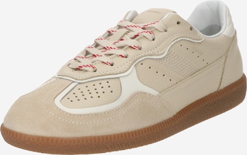 Baskets basses 'Tb.490 Rife' Alohas en beige : devant