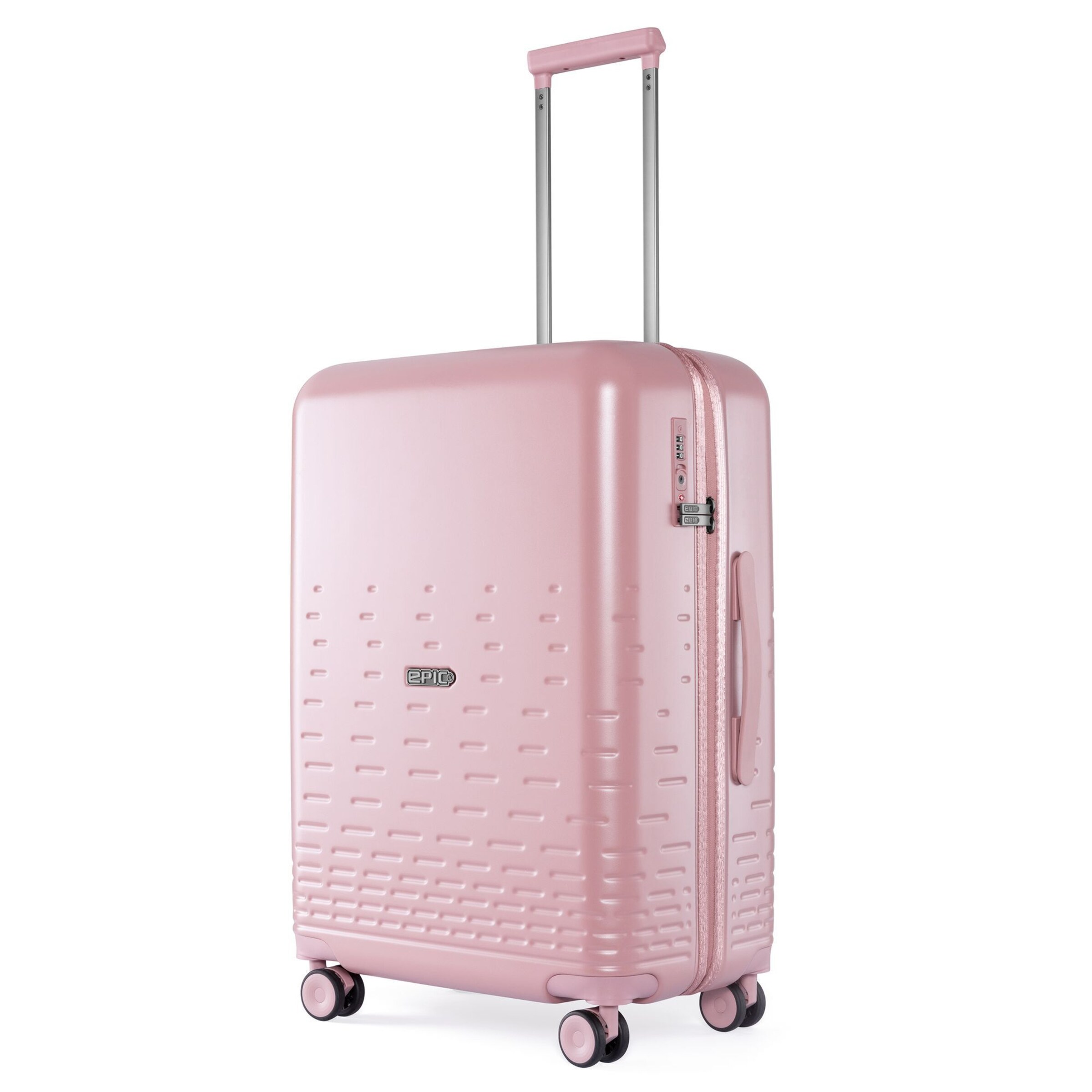 Trolley di Epic in rosa