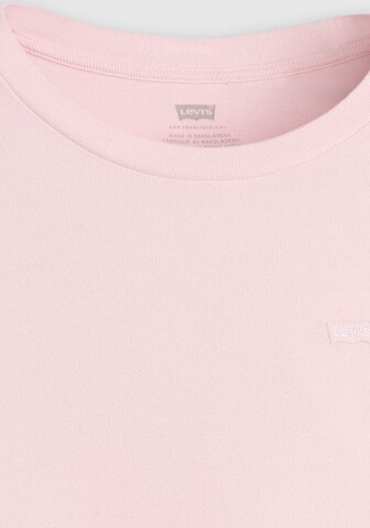 LEVI'S ® Shirt in Pink