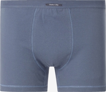 Charles Colby Boxer shorts ' Lord Euan ' in Blue